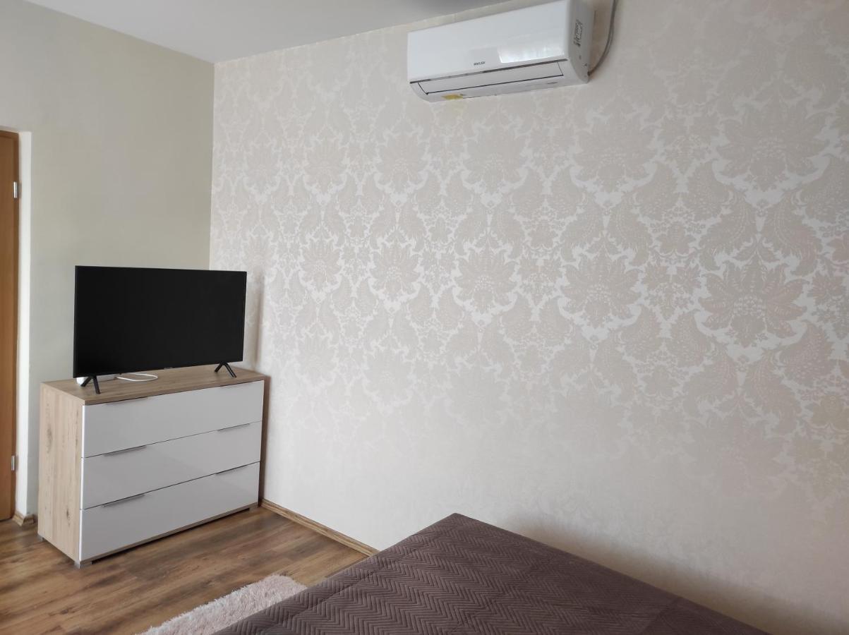 Lelle Central Grand Apartman Balatonlelle Εξωτερικό φωτογραφία